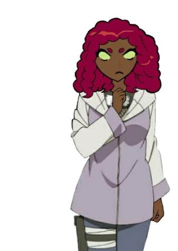 Starfire