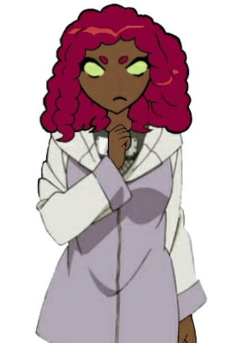 Starfire