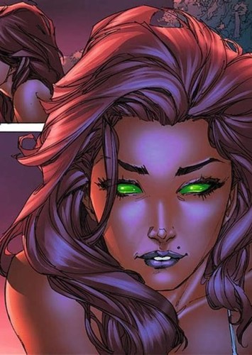 Starfire