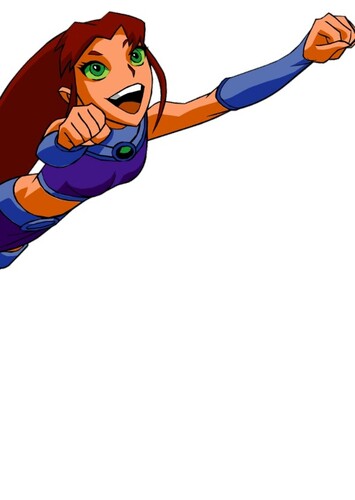 Starfire