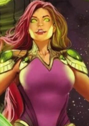 Starfire