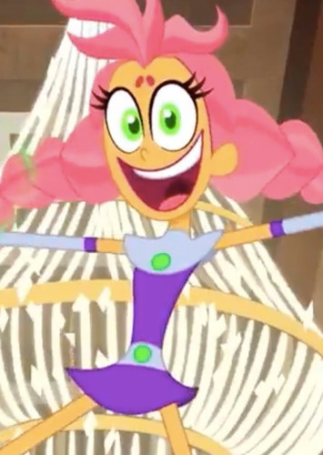 Starfire