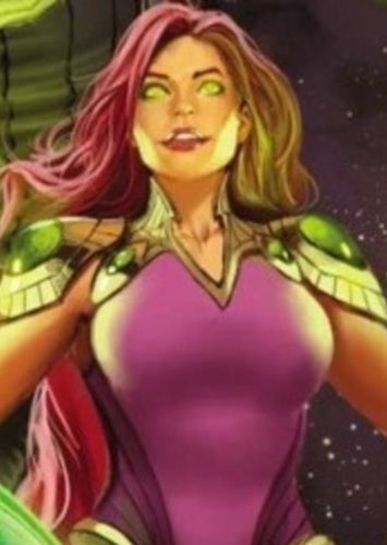 Starfire