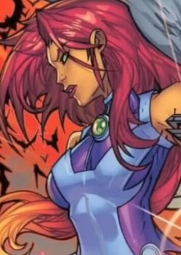 Starfire