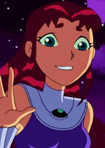 Starfire