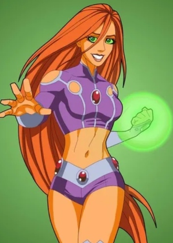 Starfire