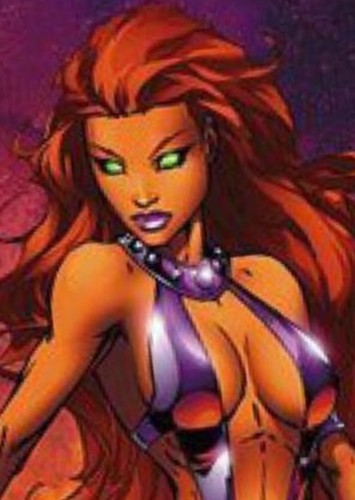Starfire