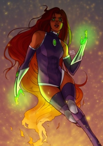Starfire