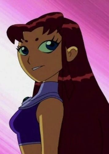 Starfire