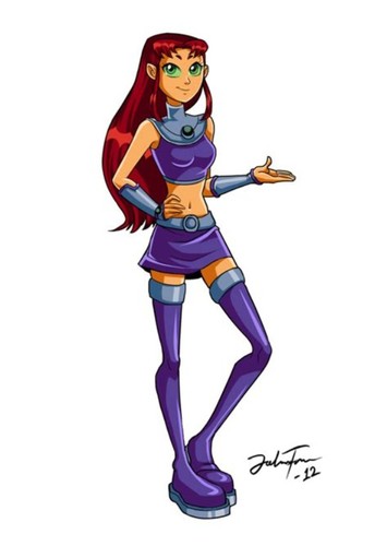 Starfire