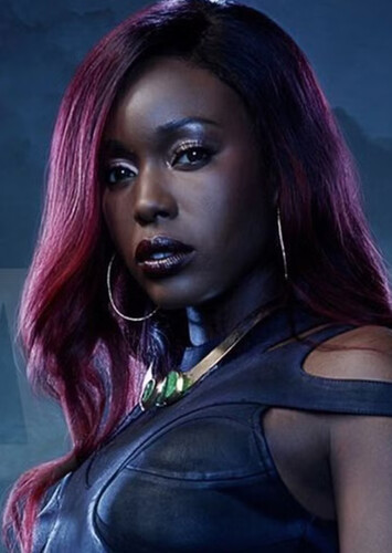 Starfire