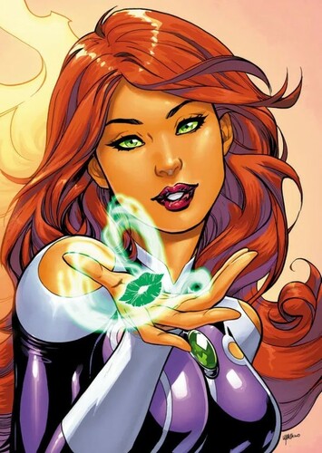 Starfire
