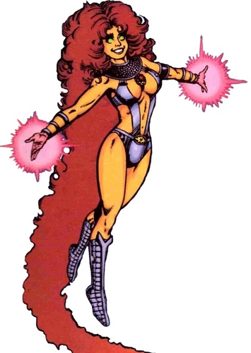 Starfire