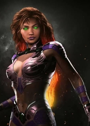 Starfire