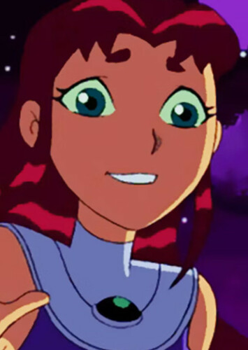 Starfire
