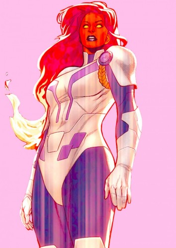 Starfire