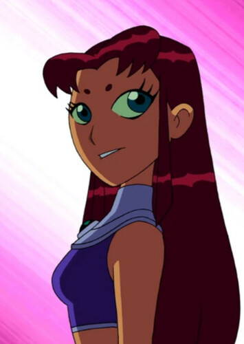 Starfire