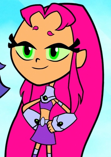 Starfire