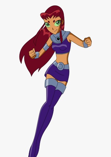 Starfire