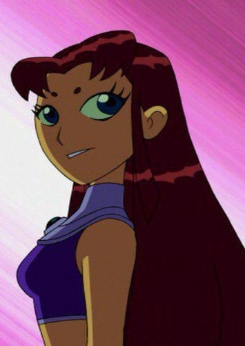 Starfire