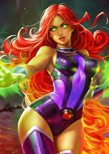 Starfire