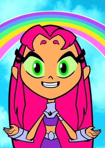 Starfire