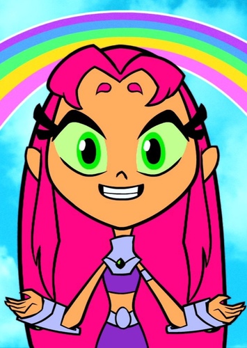 Starfire