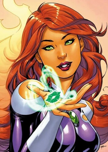 Starfire