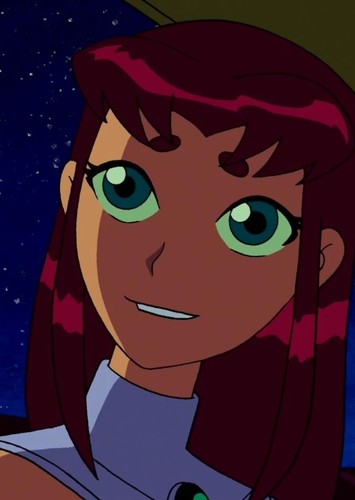 Starfire