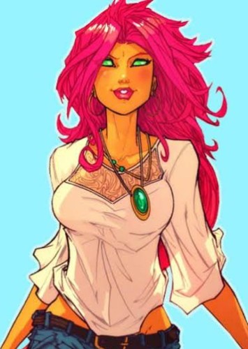 Starfire