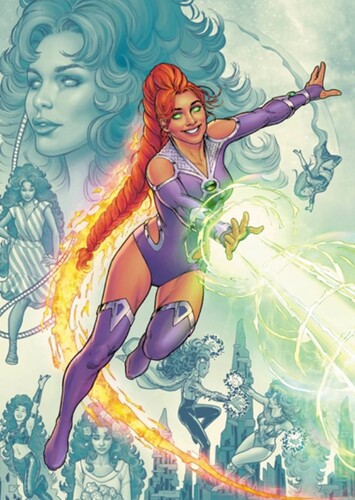 Starfire