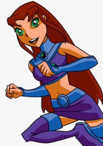 Starfire