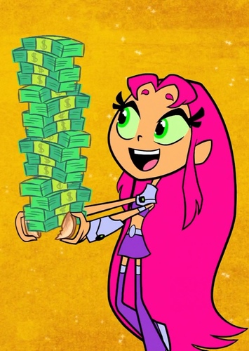 Starfire