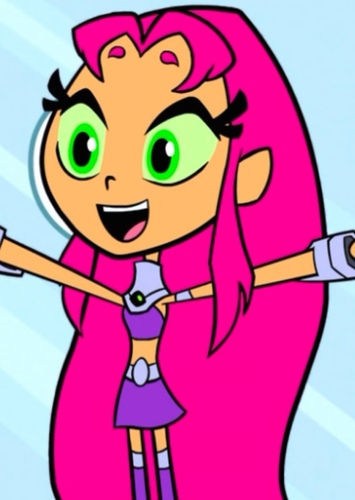 Starfire
