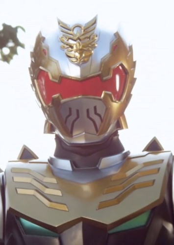 Starforce Knight