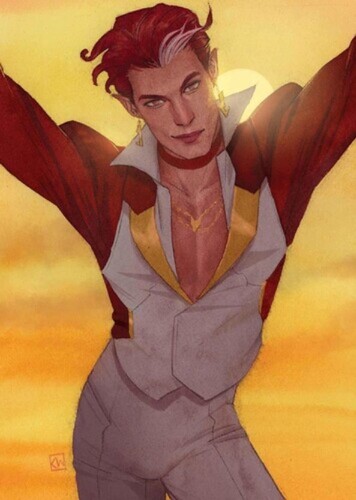Starfox