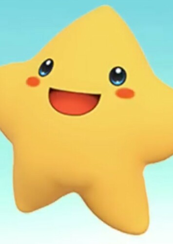 Starfy
