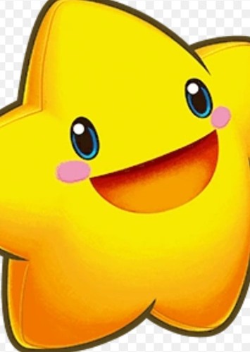 Starfy