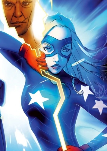 Stargirl