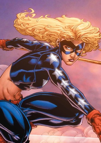 Stargirl