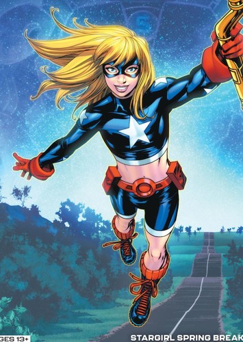 Stargirl
