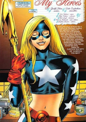 Stargirl