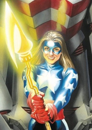 Stargirl