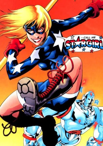 Stargirl