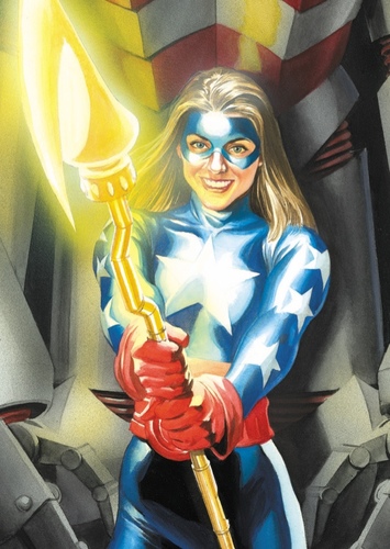 Stargirl