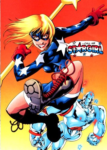 Stargirl