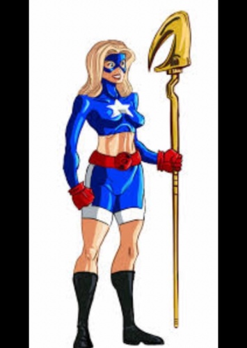 Stargirl