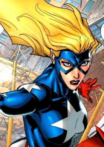 Stargirl