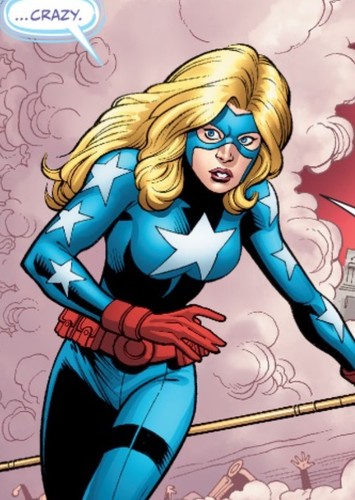 Stargirl
