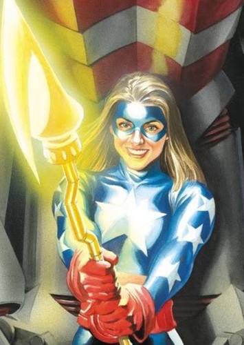 Stargirl